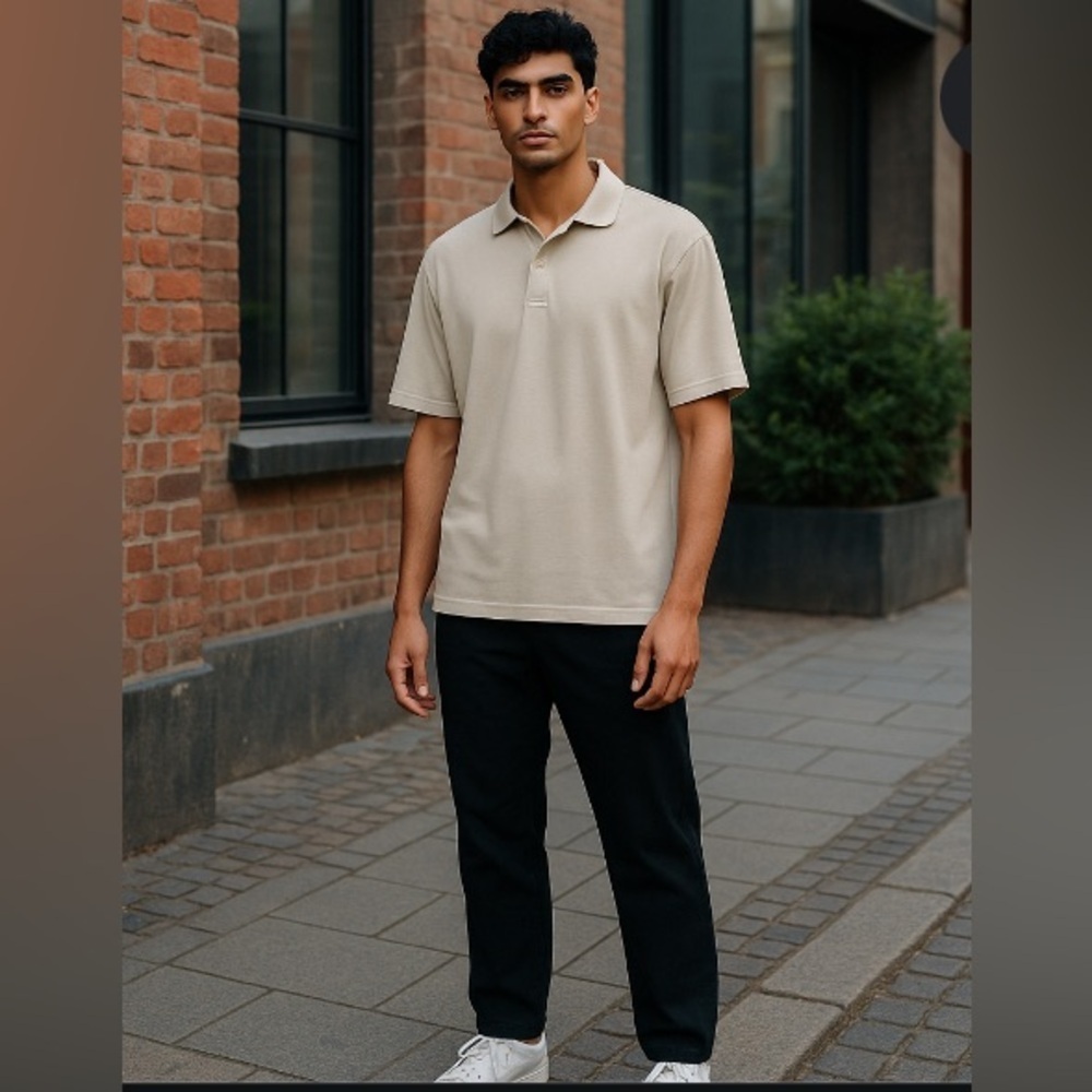 Ben Hogan Performance Polo. White. SizeXL.